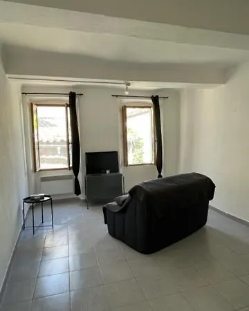 Appartement Joli Au Coeur Du Village *