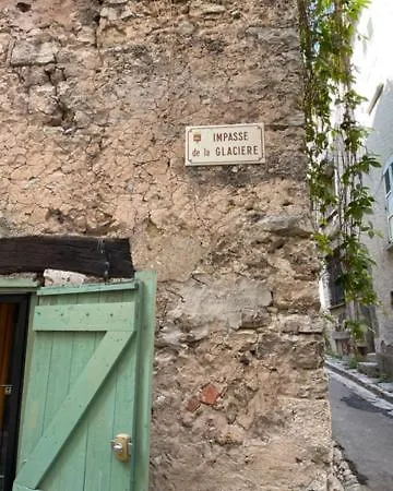 Appartement Joli Au Coeur Du Village