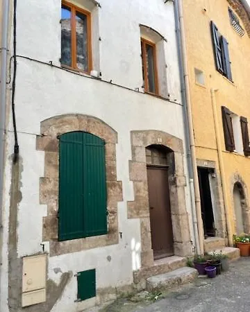 Appartement Joli Au Coeur Du Village