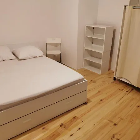 Joli Au Coeur Du Village Appartement